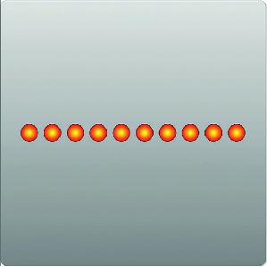 DM-110i Measurement Pattern