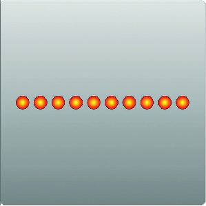 DM-121 Measurement Pattern