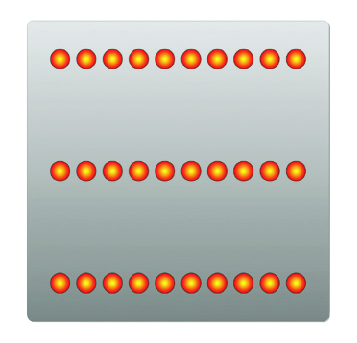 DM-310 Measurement Pattern